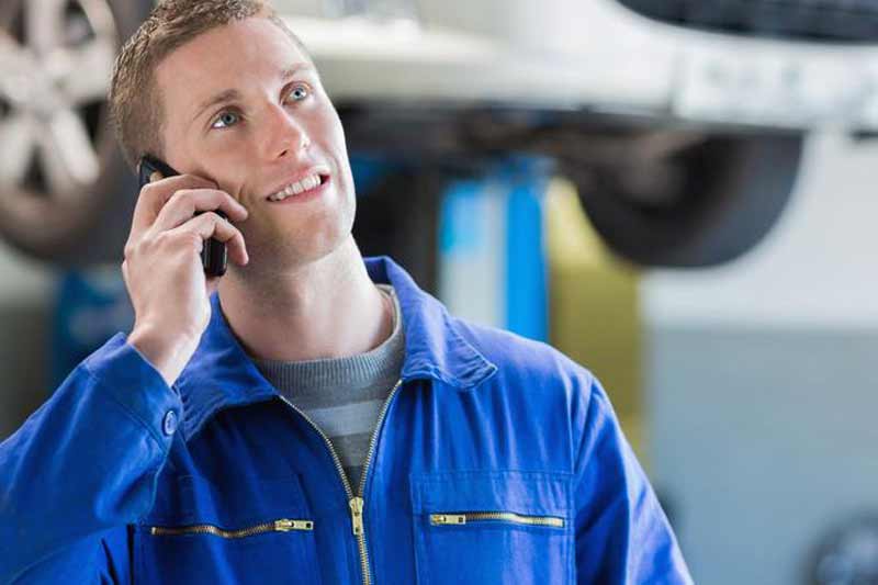 Предварительная консультация