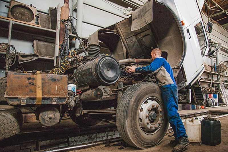 Выполнение работ