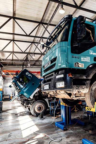 Гарантия качества